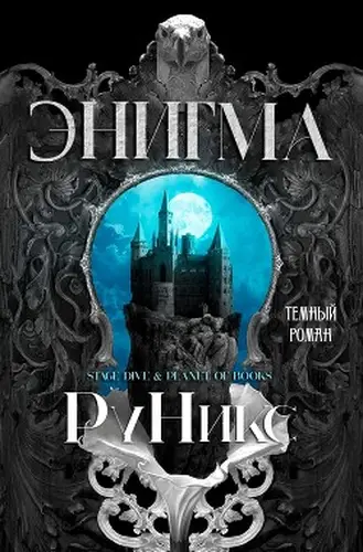 книга Энигма