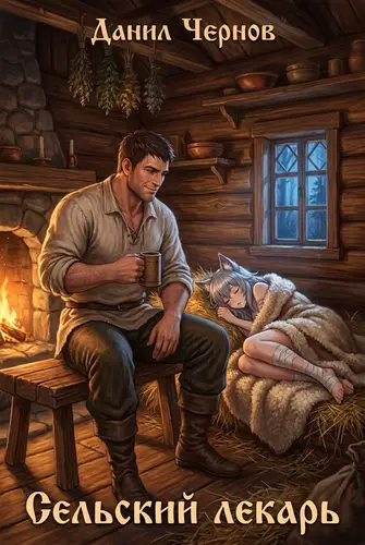 Книга Сельский лекарь читать онлайн