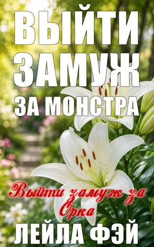 Книга Выити замуж за орка читать онлайн