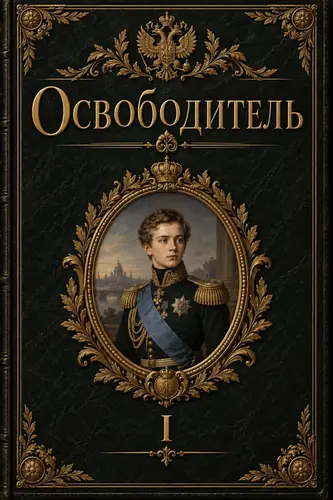 книга Освободитель