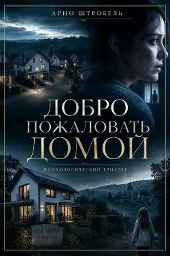 книга Добро пожаловать домой