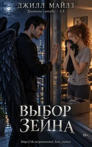 Выбор Зейна