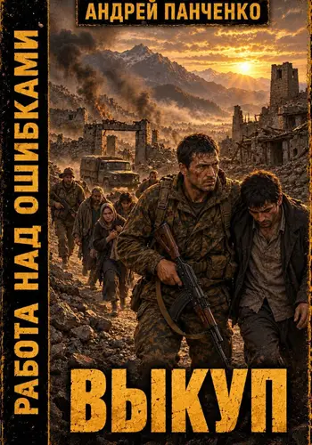 книга Выкуп