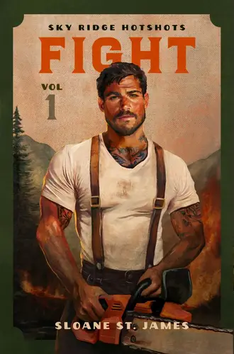 Книга Борьба читать онлайн