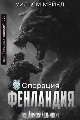Операция: Фенландия