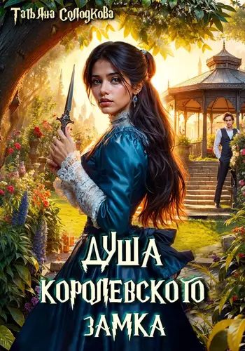 книга Душа королевского замка